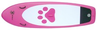 X-Morph Teddy Junior paddleboard Pink