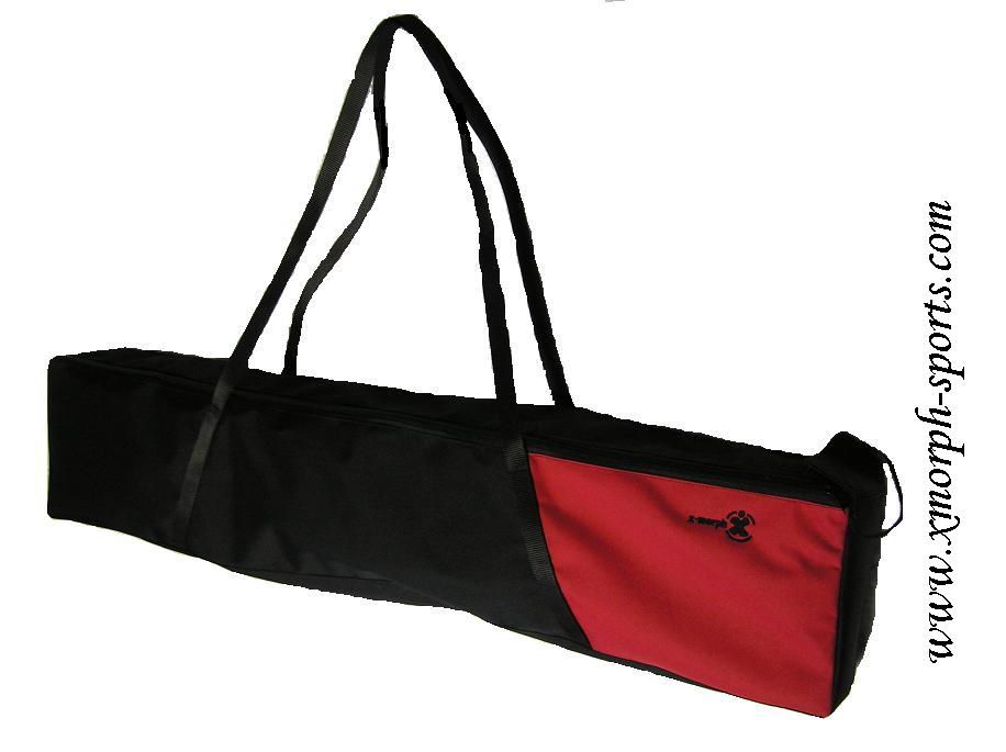 Snowblade bag store