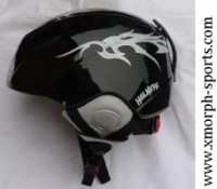 helmet x-morph ember black helmet x-morph ember black