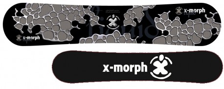 snowboard x-morph liquid I snowboard x-morph liquid I
